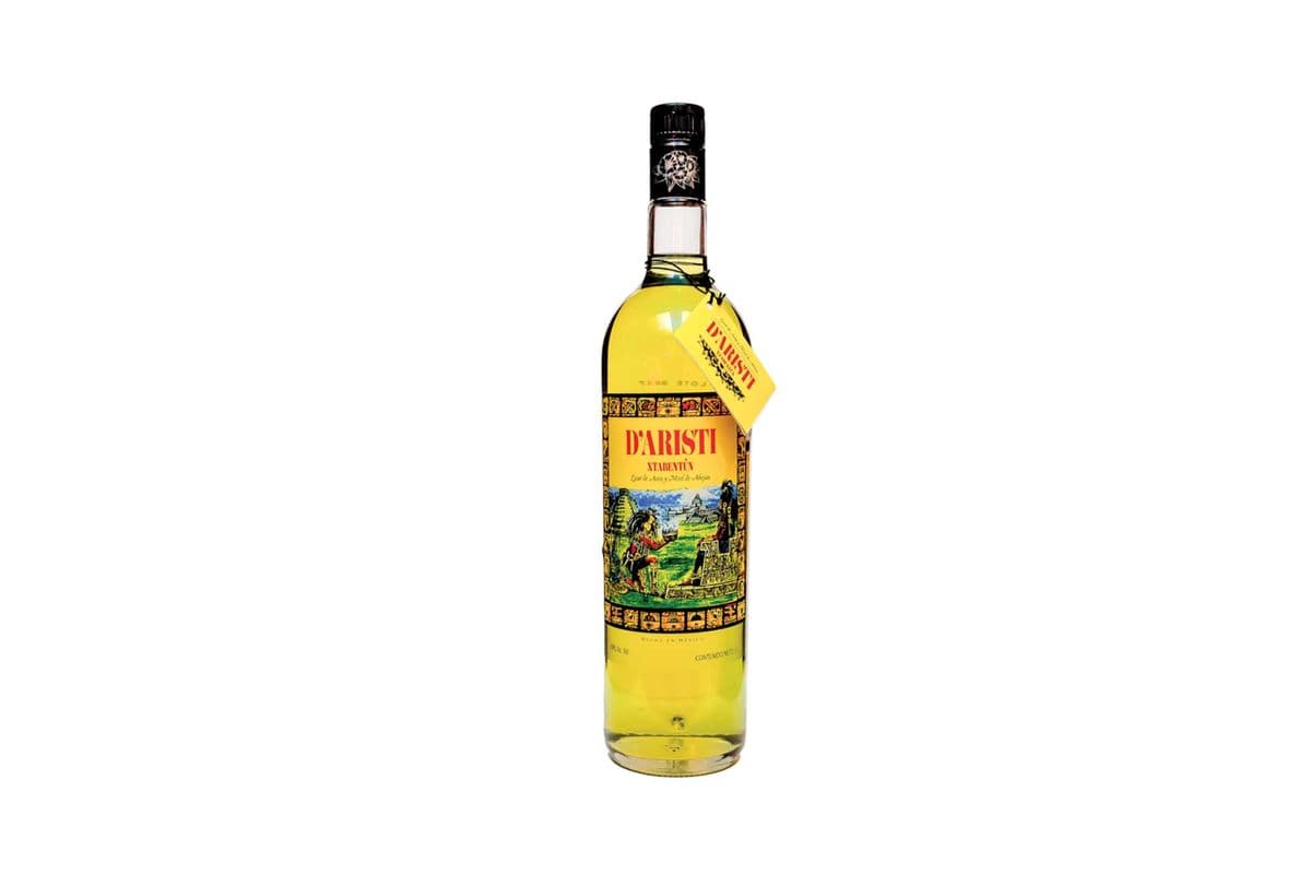 Xtabentun Liqueur (1 x 750 ml)