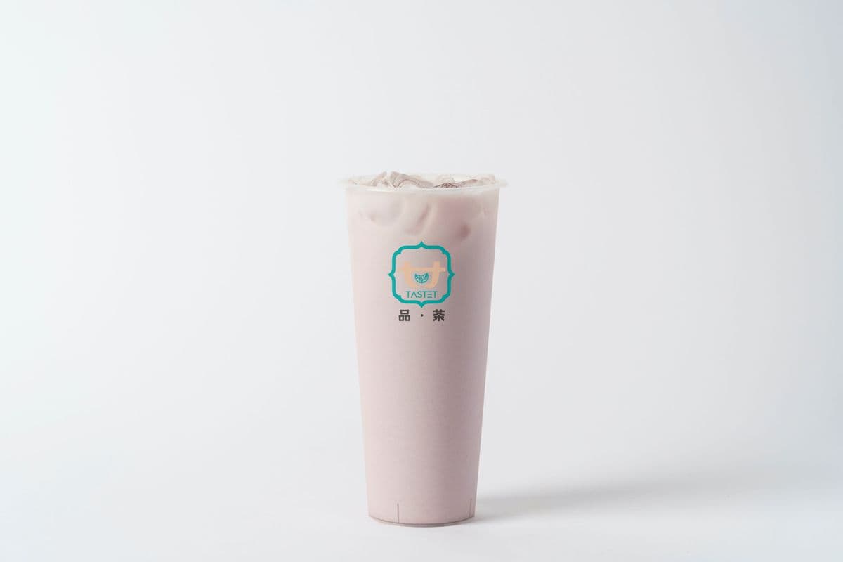 Taro Milk Tea