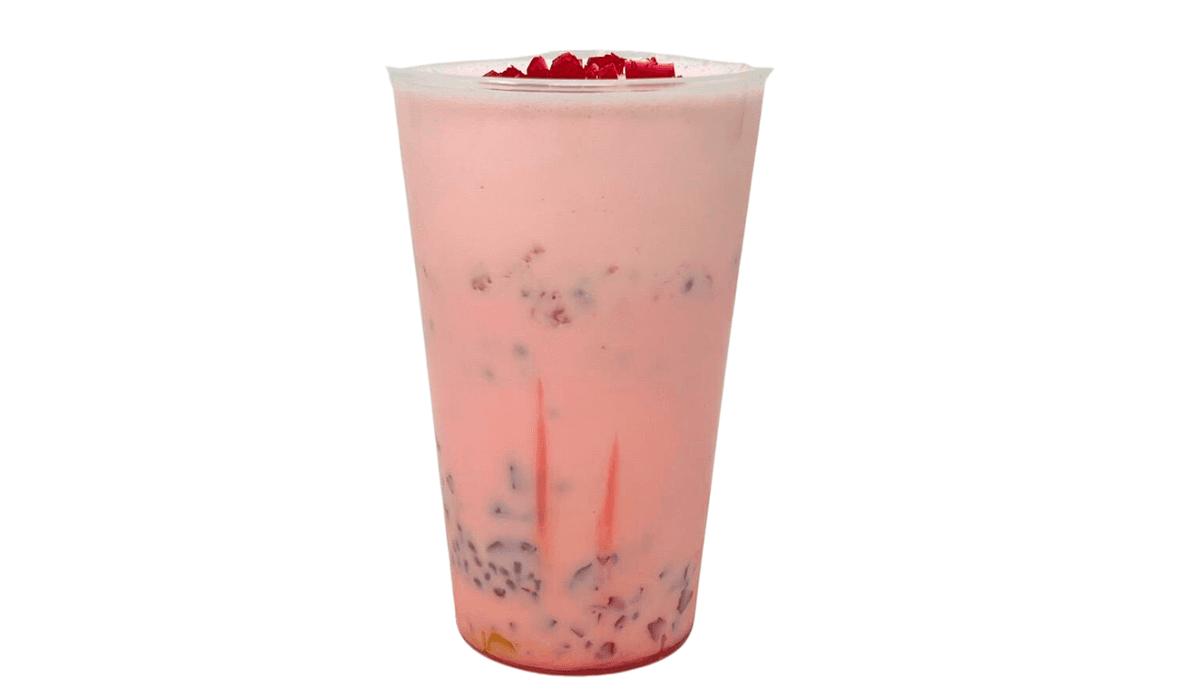 Falooda Milkshake