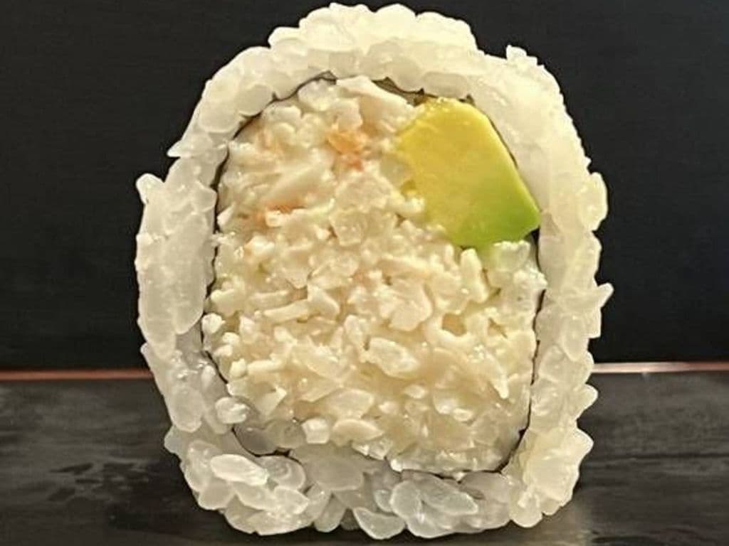 California Roll