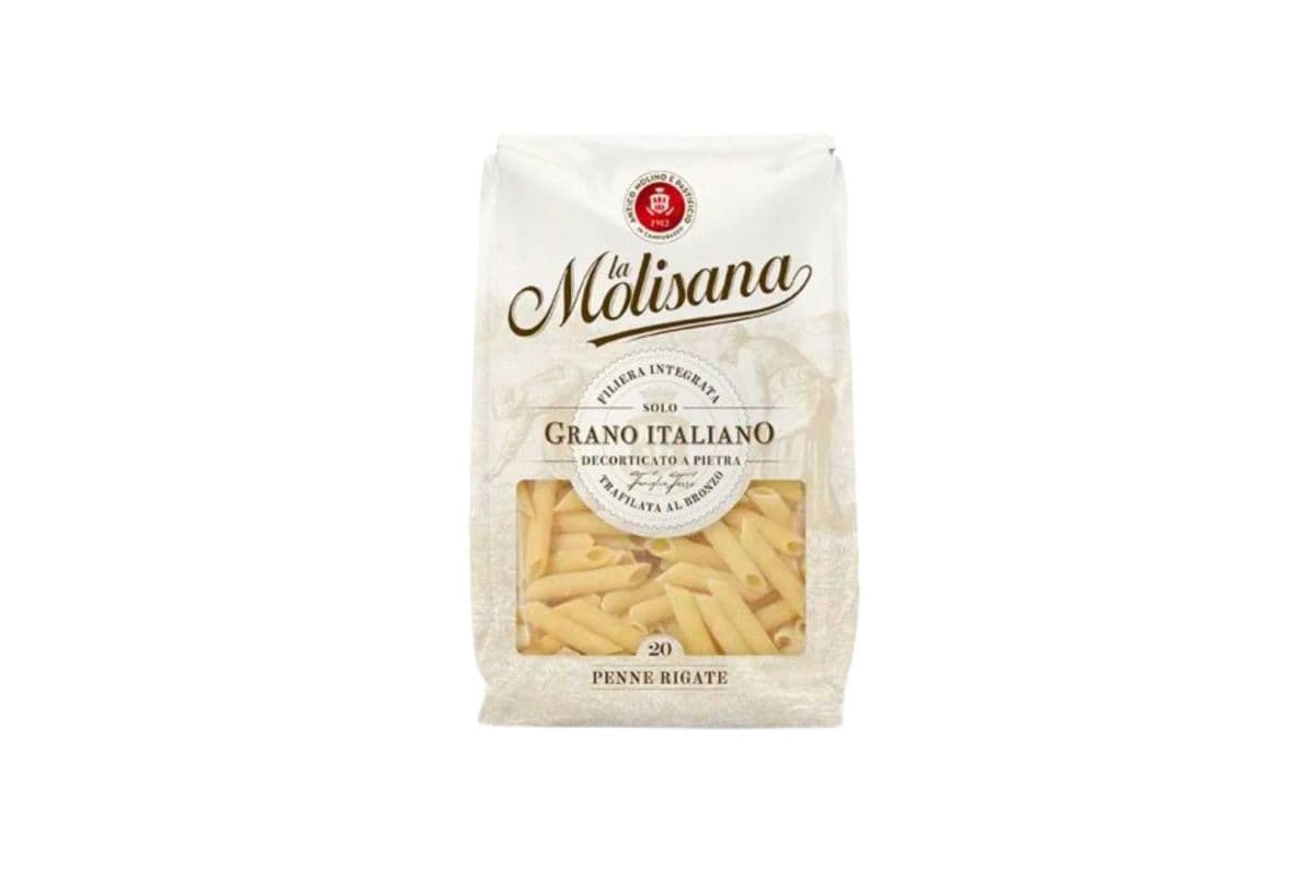 La Molisana - #20 Penne Rigate Bronzo (500g)