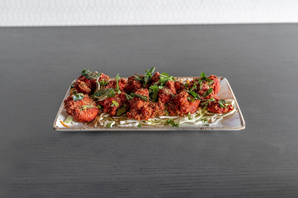 Gobi Manchurian