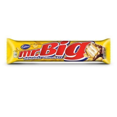 Mr Big Original 50g
