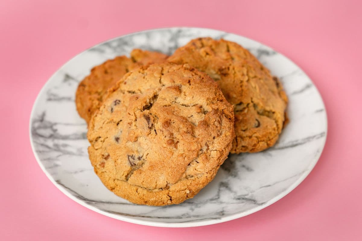 BFF Cookie (1 x 4 oz)