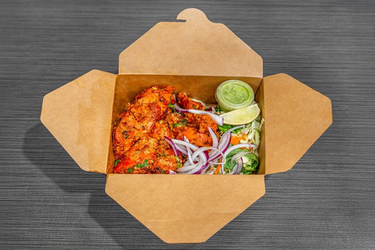 Chicken Tikka