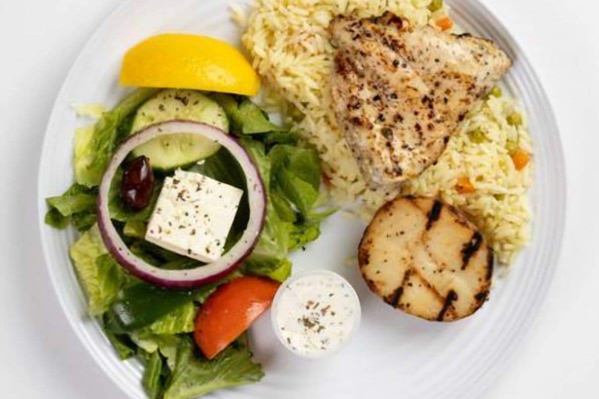 G2. Chicken Breast Value Box