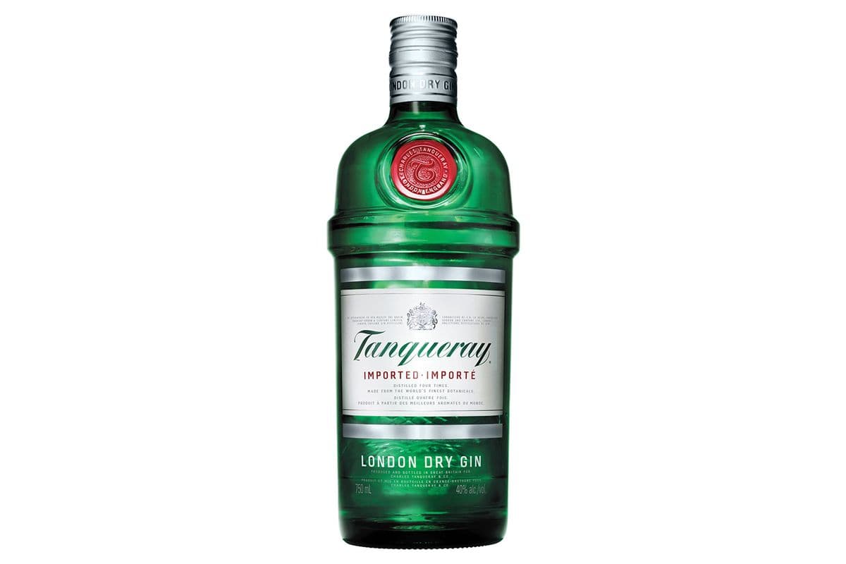 Tanqueray Special Gin (750 ml)