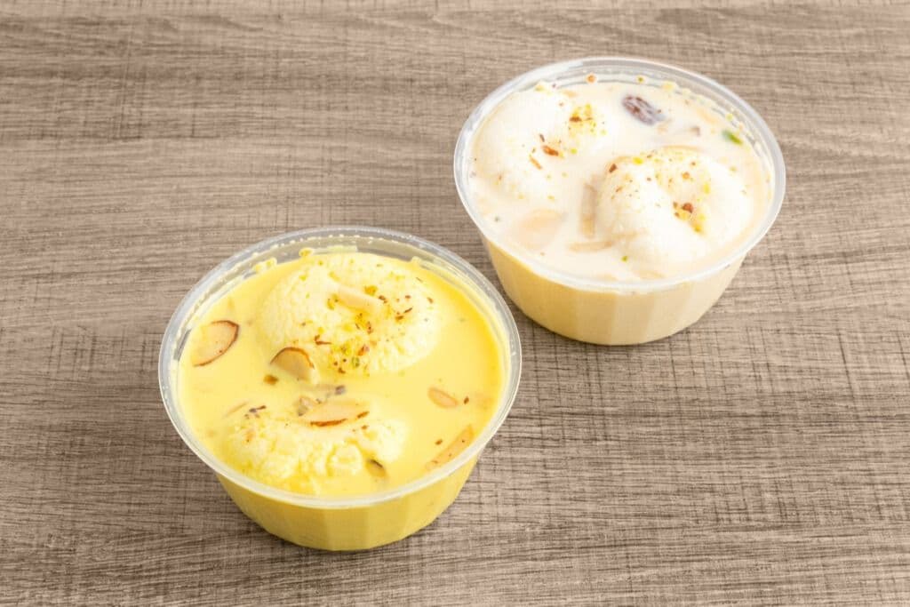 Ras Malai