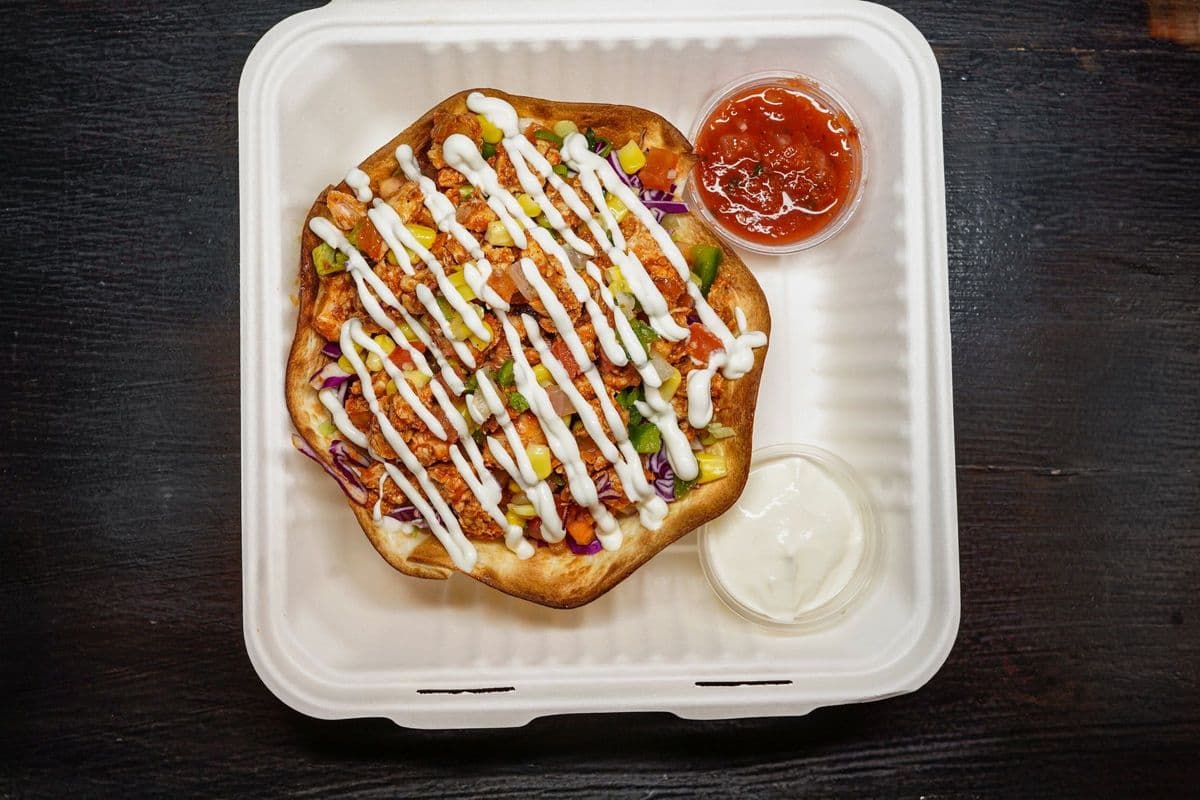 Taco Salad