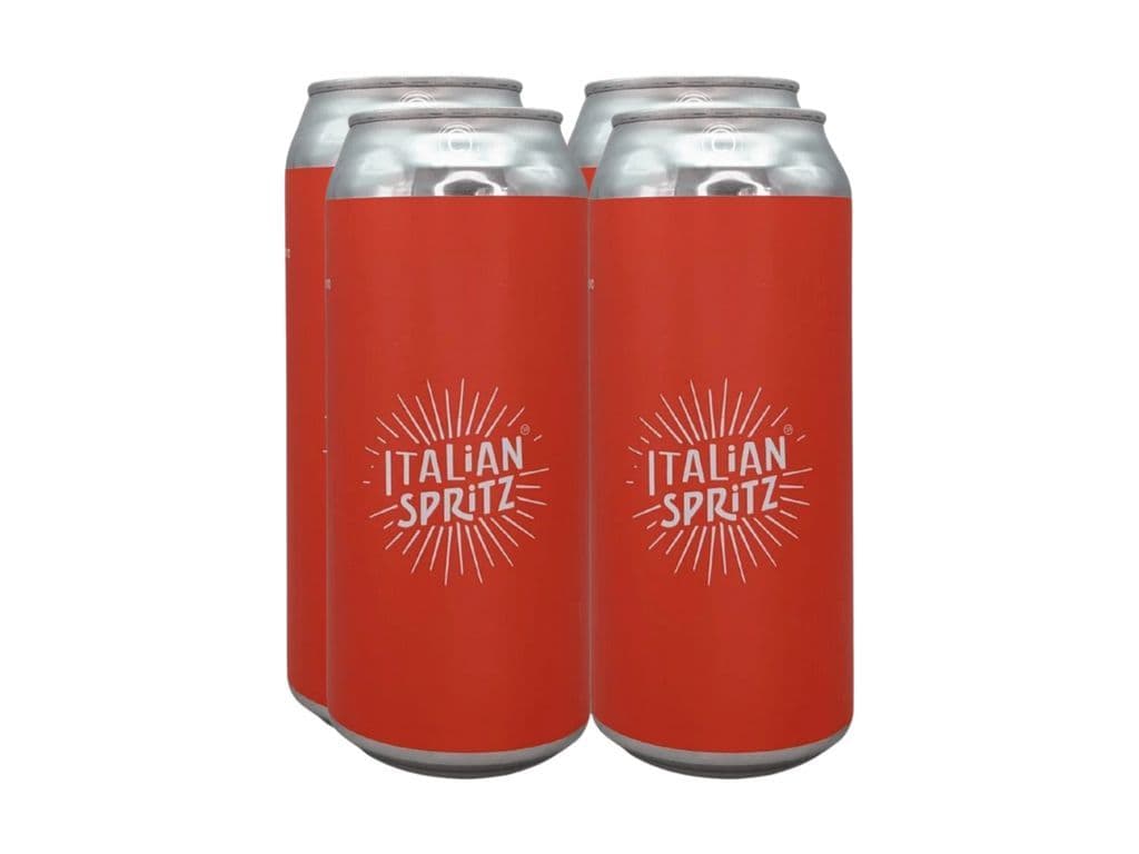33 Acres - Italian Spritz