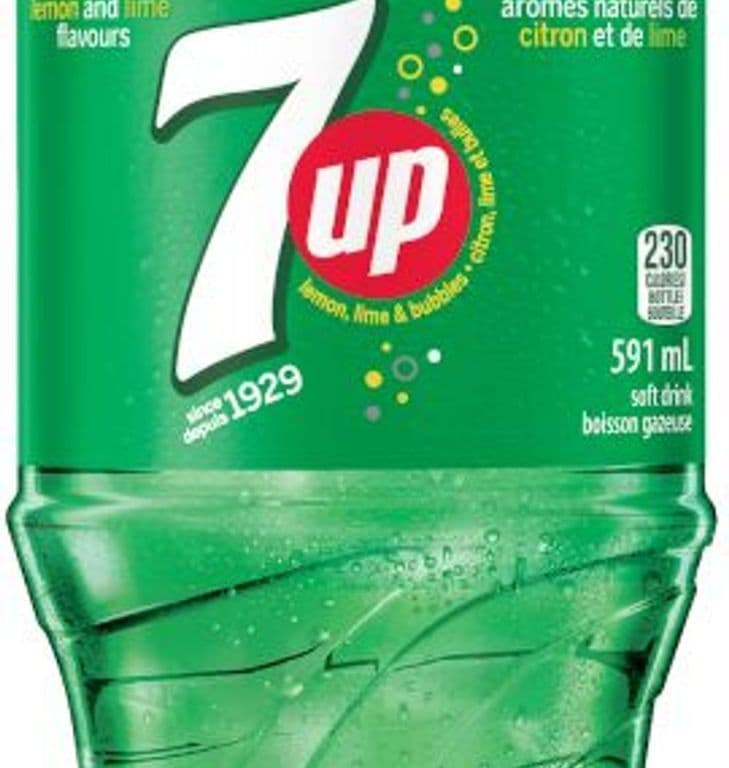 BTL 7-UP