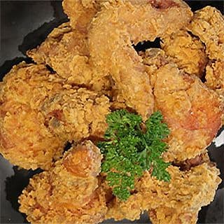 ORIGINAL CRISPY FRIED CHICKEN