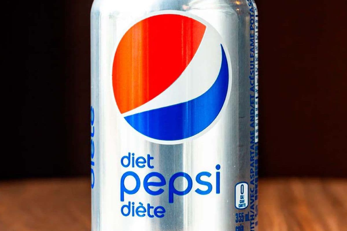 Diet Pepsi