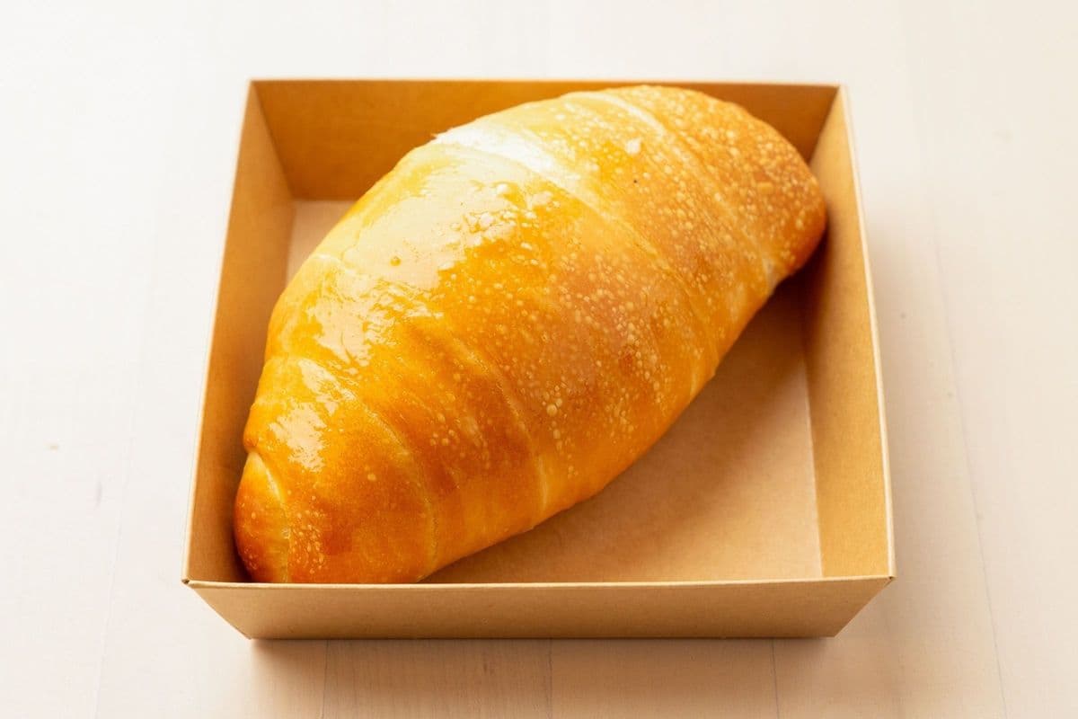 Salted Butter Bread (80 g)