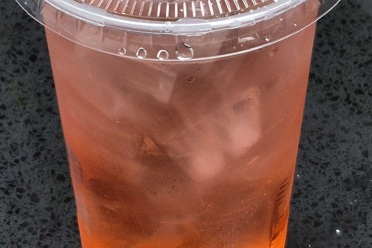 Cherry Soda (Large)