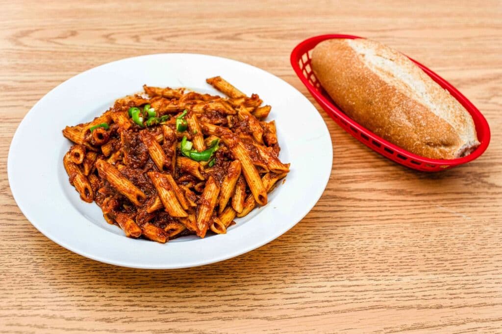 Tomatoe Sauce