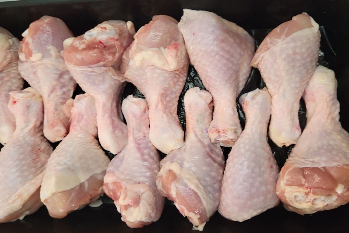 Chicken Drums (1lb)