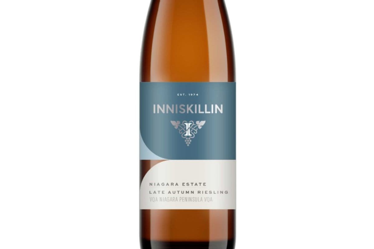 Inniskillin Riesling (1 x 750ml)