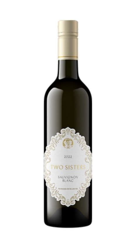 Sauvignon Blanc Two Sisters BTL