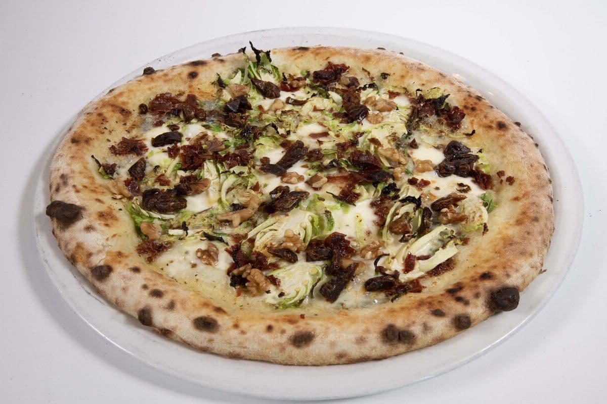 15" Grande Cavoletti Pizza