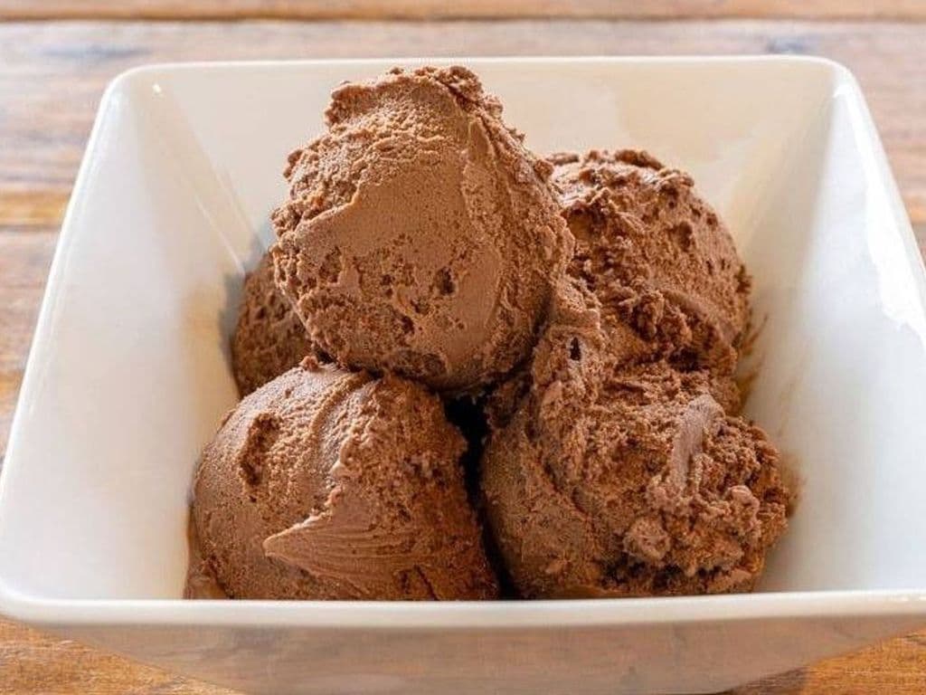 Chocolate Gelato Pint
