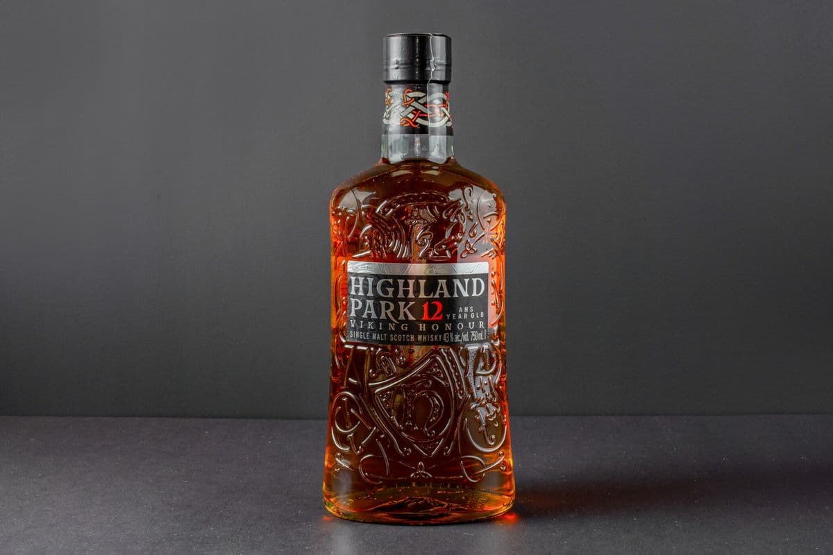 Highland 12yrs (750 ml) (1 x 750)