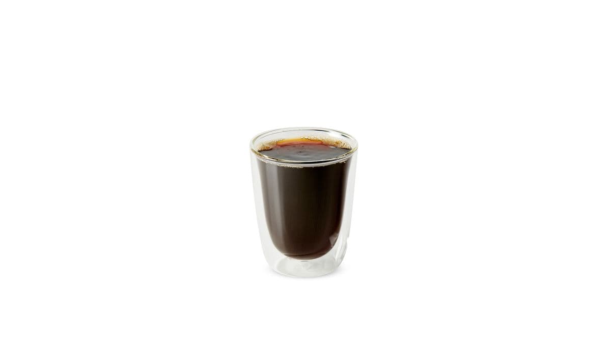 Brewed Coffee