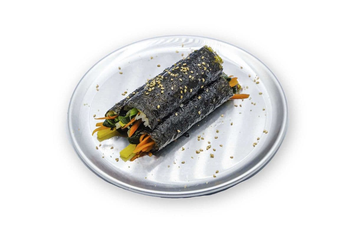 Kimbab - Mix 6pcs