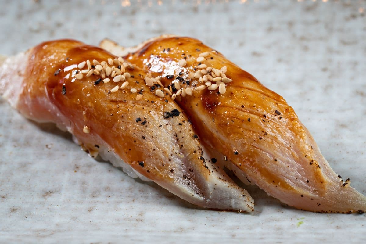 D01. Aburi Tuna