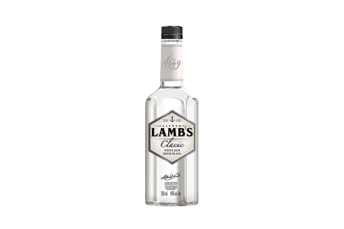 Lambs White (750 ml Bottle)