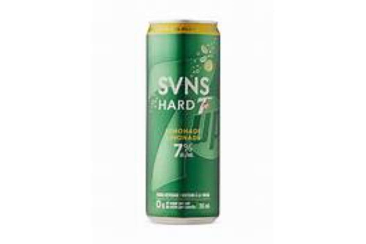 SVNS Hard 7UP (12 x 355 ml Cans)