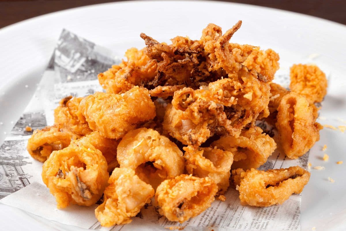 Calamari