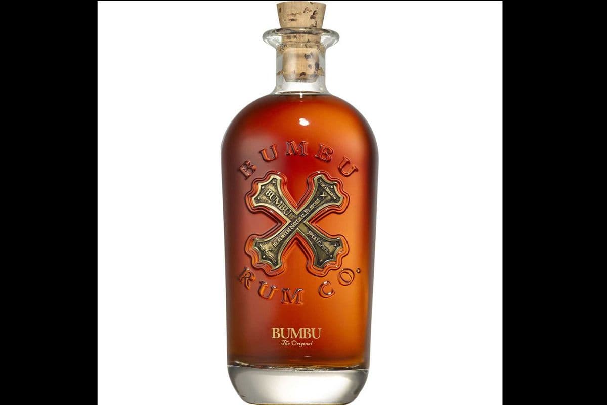 Bumbu Craft Rum (1 x 750 ml Bottle)