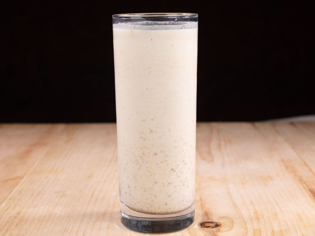 SWEET LASSI.
