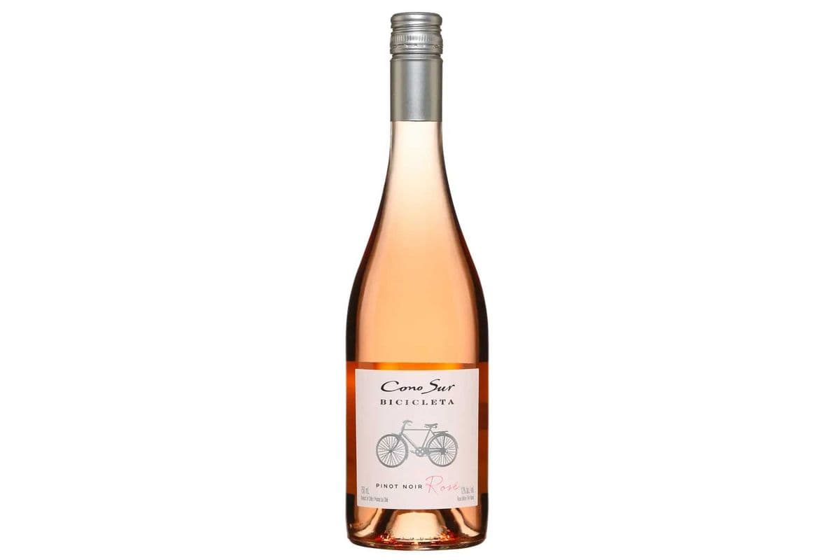 Cono Sur Bicicleta Rose (1 x 750ml)