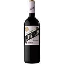 LOPEZ DE HARO RIOJA (750ml)