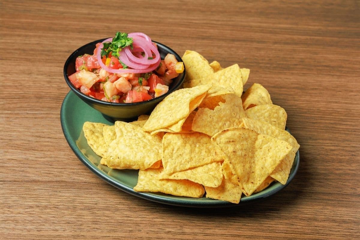 Ceviche