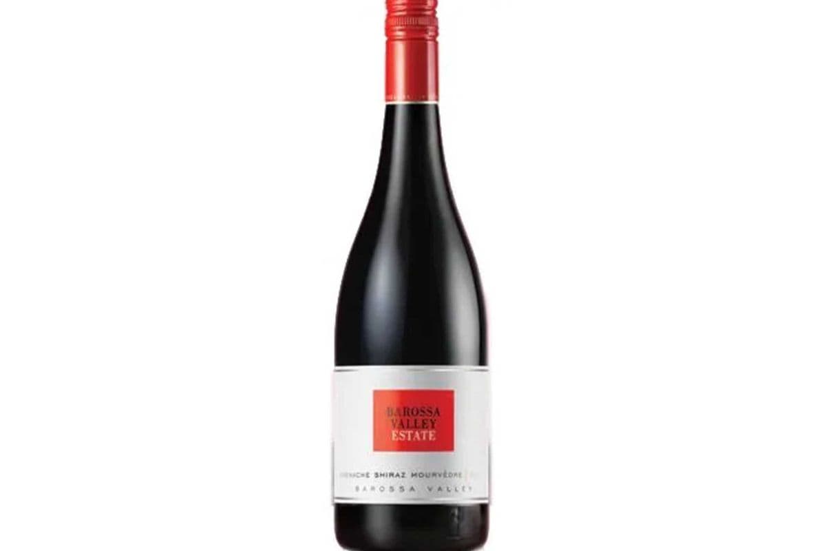 Barossa Valley GSM (1 x 750ml)