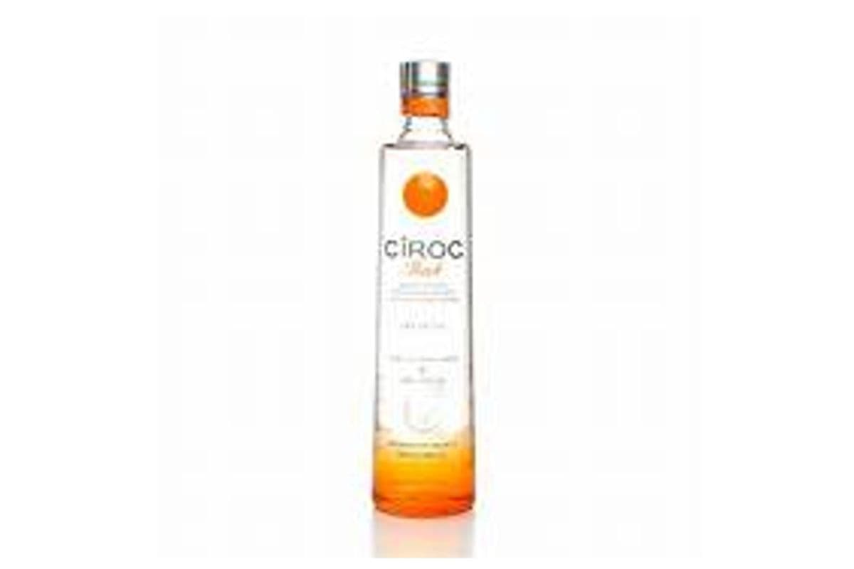Ciroc Peach (1 x 750 ml)