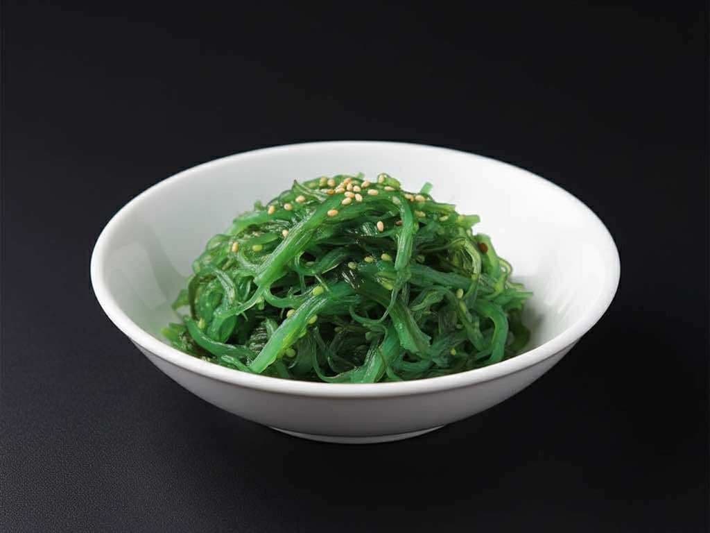 White Rice