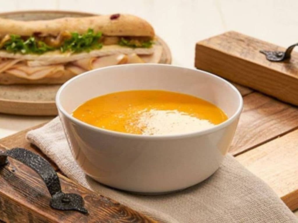 Soup of the day 8oz