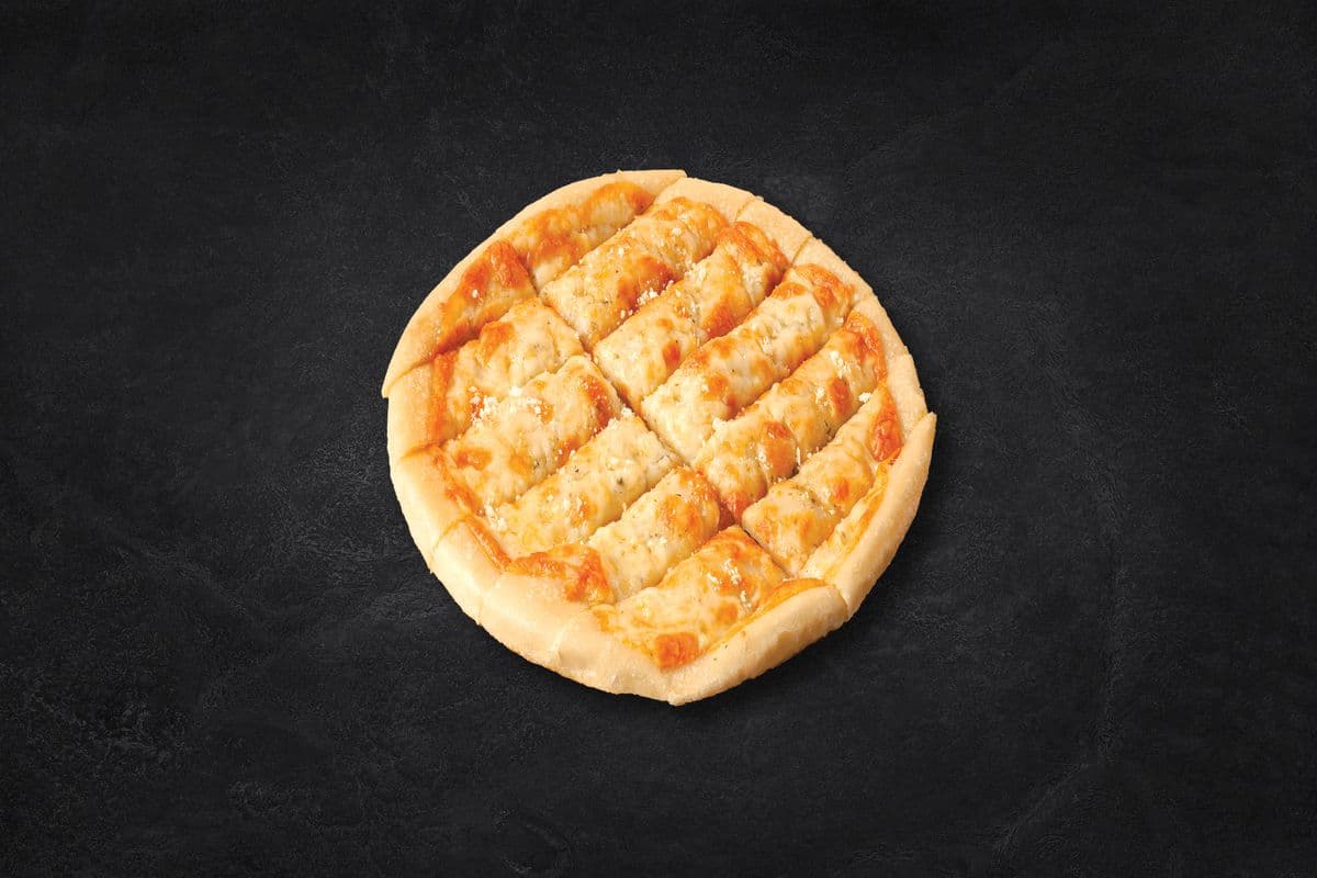 9" Garlic Cheese Fingers