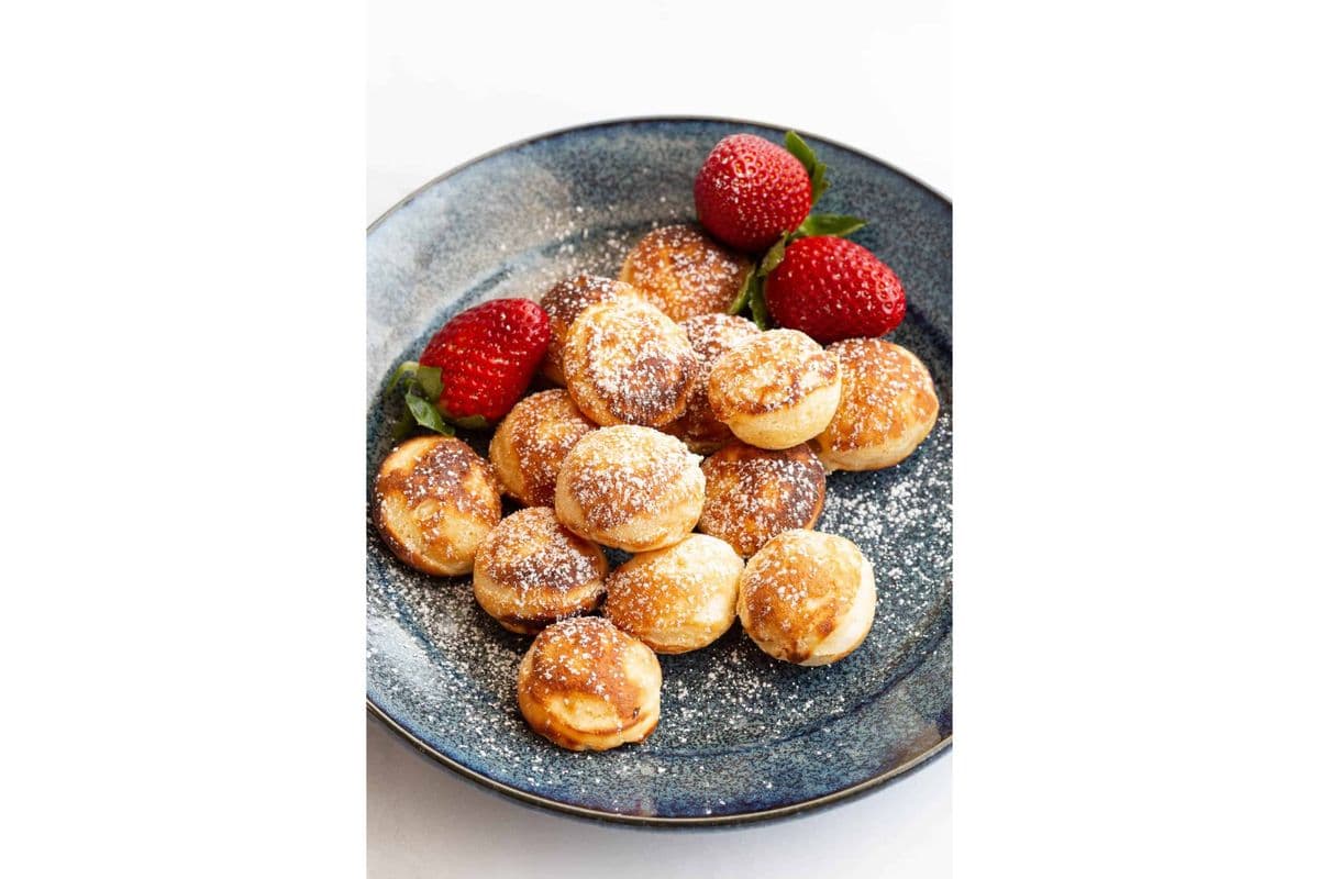 BOGO - Mini Original Pancakes