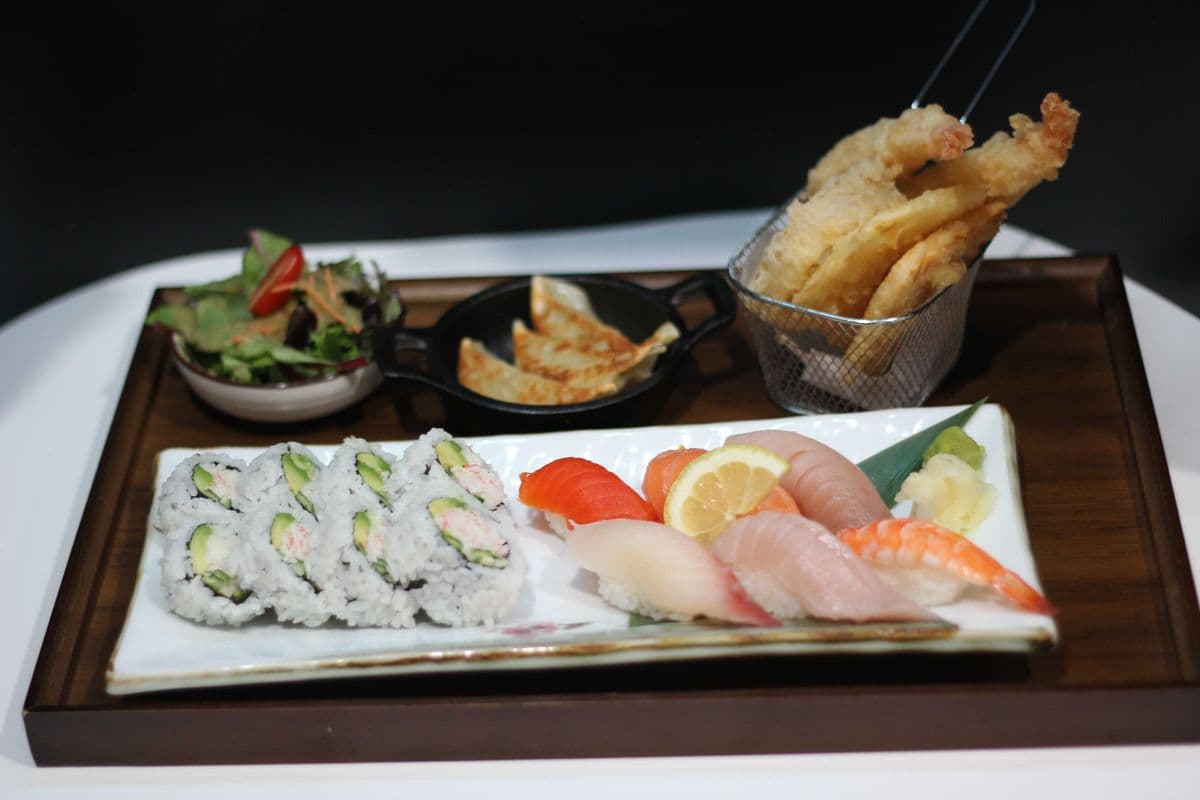 Nigiri Set