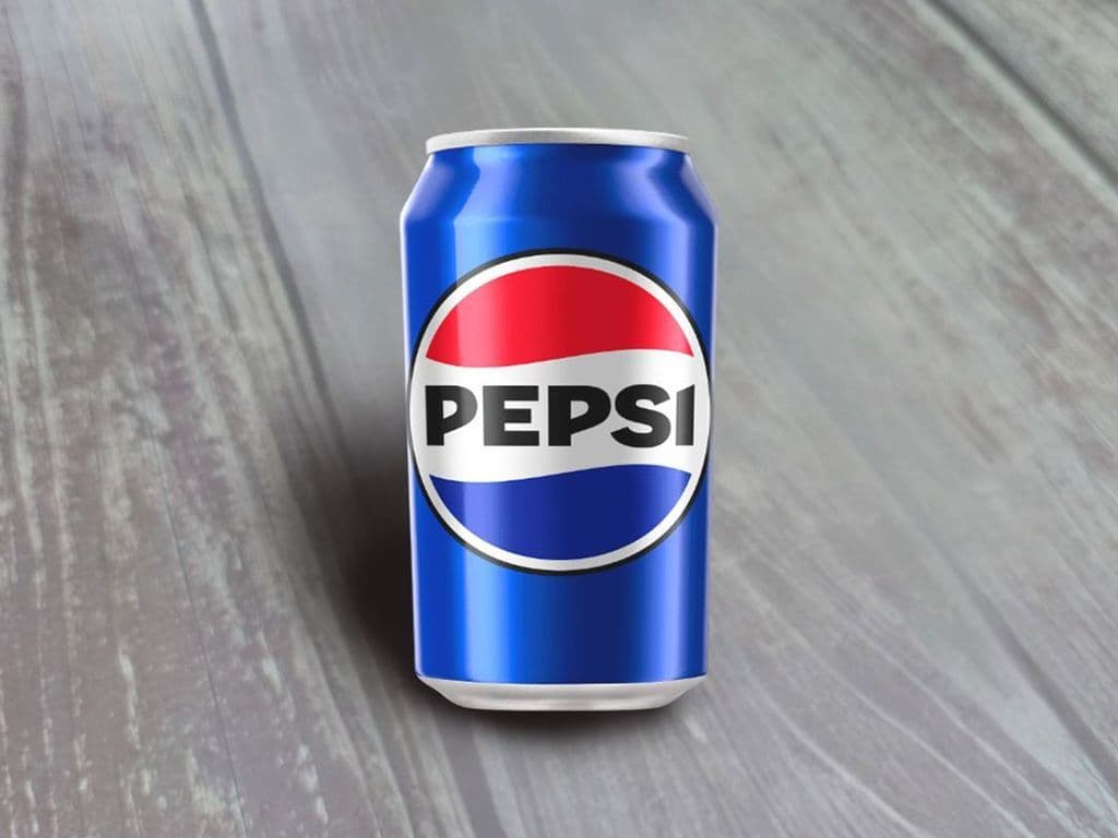 Pop Can