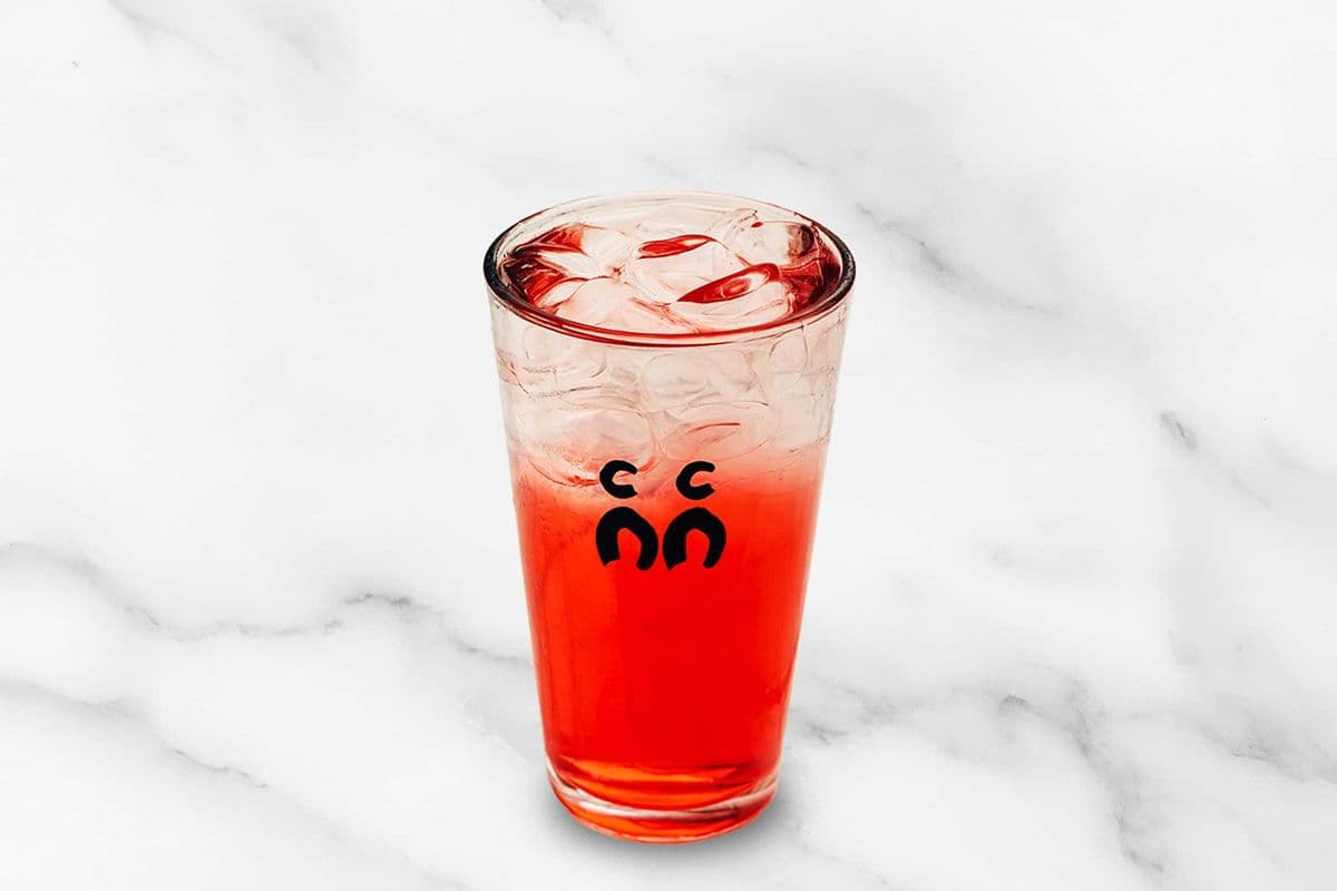 Italian Soda