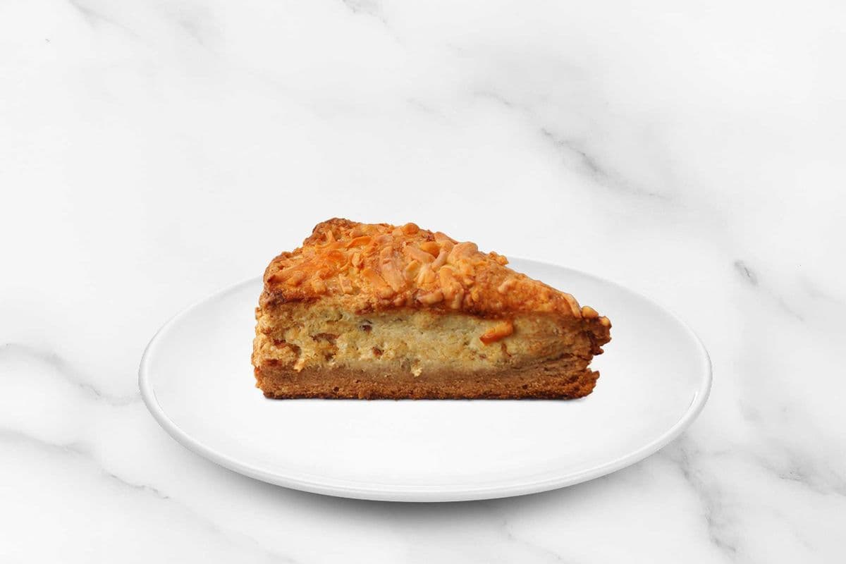 Bacon and Cheese Scone