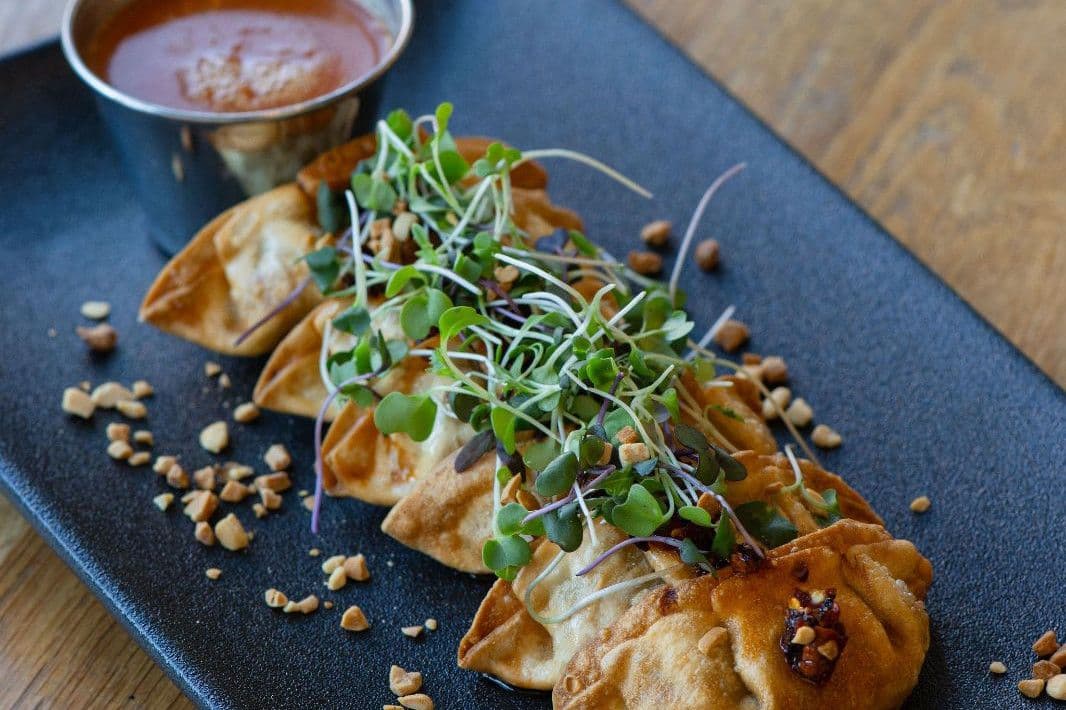 Divine dumplings *Revamped*
