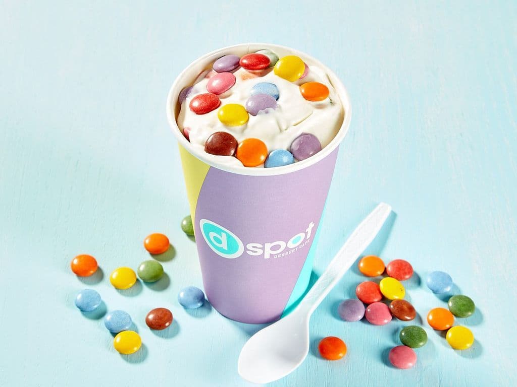 Smarties Tornado Large