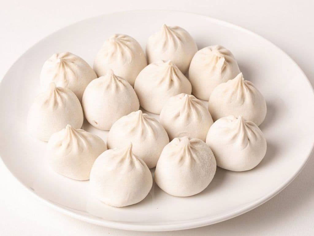 Frozen Pork Dumplings (15pcs)